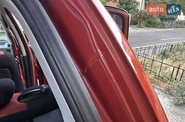 Хэтчбек Hyundai Getz 2006 в 
