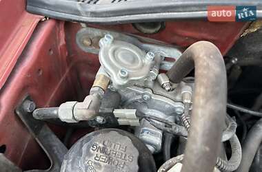 Хэтчбек Hyundai Getz 2006 в 