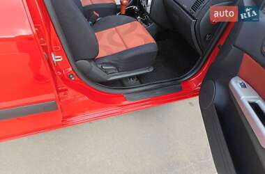 Хэтчбек Hyundai Getz 2008 в 
