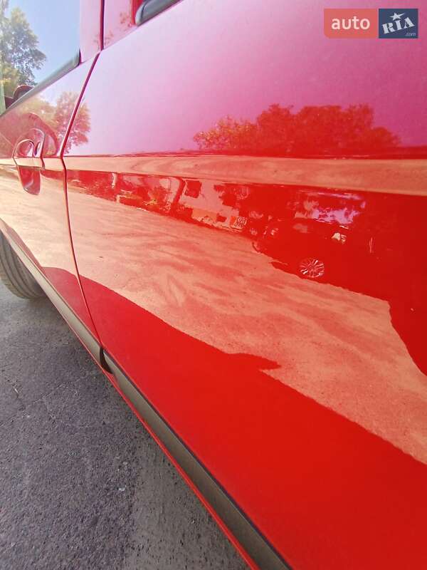 Хэтчбек Hyundai Getz 2010 в Киеве