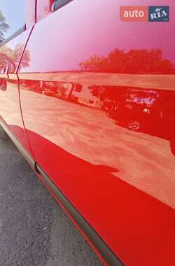 Хэтчбек Hyundai Getz 2010 в 