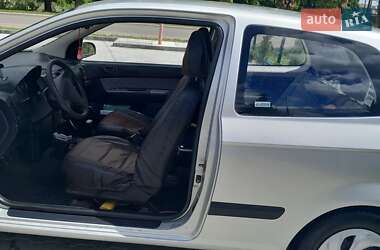 Хэтчбек Hyundai Getz 2005 в 