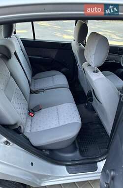 Хэтчбек Hyundai Getz 2005 в 