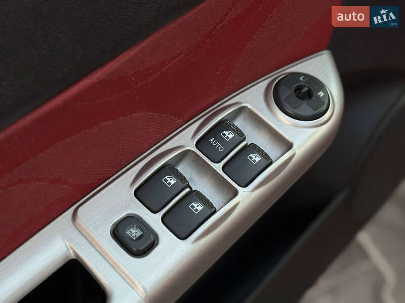 Хэтчбек Hyundai Getz 2006 в Днепре фото 16 Хэтчбек Hyundai Getz 2006 в Днепре