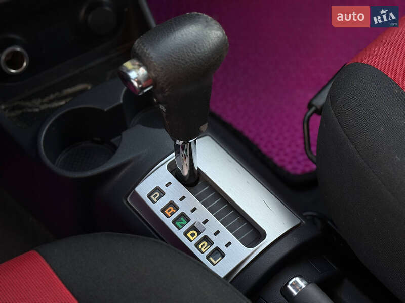 Хэтчбек Hyundai Getz 2006 в Днепре фото 17 Хэтчбек Hyundai Getz 2006 в Днепре