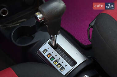 Хэтчбек Hyundai Getz 2006 в 