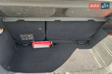 Хэтчбек Hyundai Getz 2007 в 