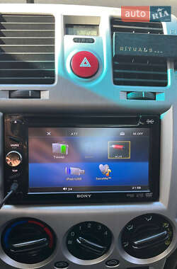 Хэтчбек Hyundai Getz 2007 в 