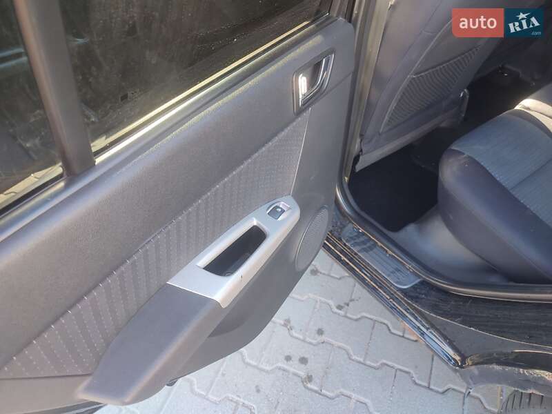 Хэтчбек Hyundai Getz 2006 в Житомире фото 16 Хэтчбек Hyundai Getz 2006 в Житомире