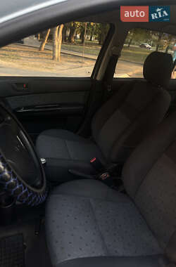 Хэтчбек Hyundai Getz 2004 в 
