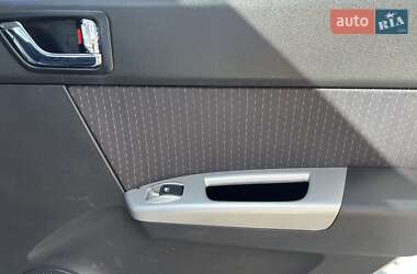 Хэтчбек Hyundai Getz 2007 в 