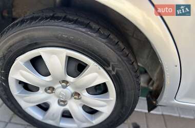 Хэтчбек Hyundai Getz 2007 в 