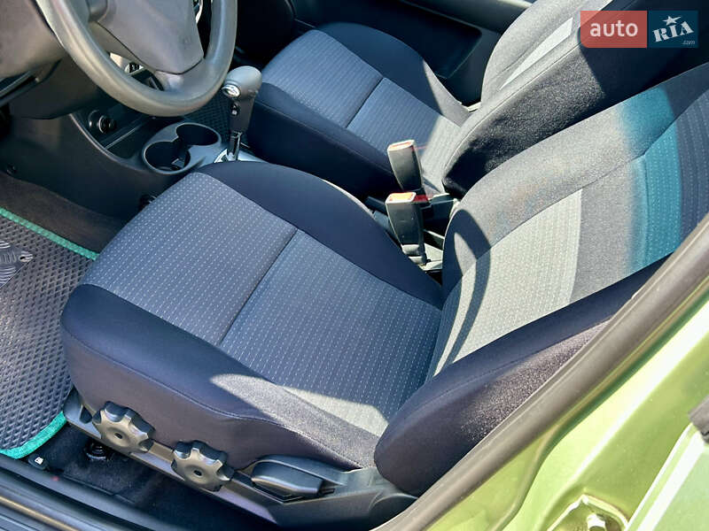 Хэтчбек Hyundai Getz 2007 в Белой Церкви фото 19 Хэтчбек Hyundai Getz 2007 в Белой Церкви