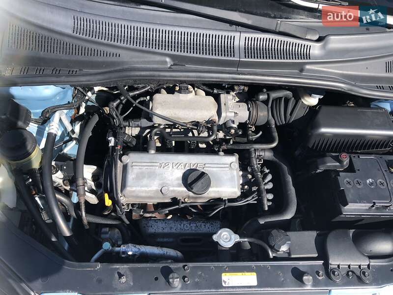 Хэтчбек Hyundai Getz 2008 в Николаеве фото 19 Хэтчбек Hyundai Getz 2008 в Николаеве