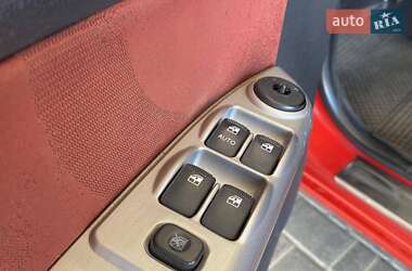 Хэтчбек Hyundai Getz 2006 в 