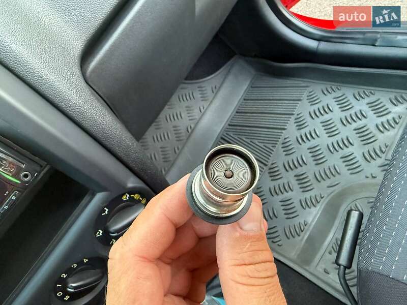 Хэтчбек Hyundai Getz 2010 в Харькове