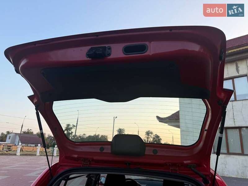 Хэтчбек Hyundai Getz 2010 в Харькове