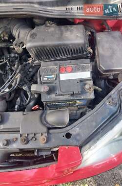 Хэтчбек Hyundai Getz 2004 в 