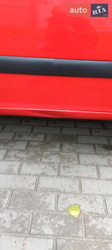 Хэтчбек Hyundai Getz 2006 в Киеве