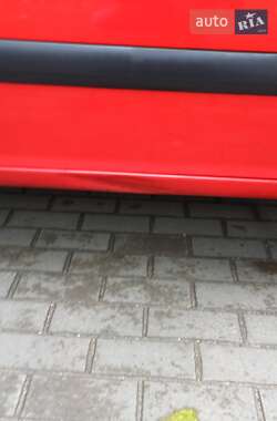 Хэтчбек Hyundai Getz 2006 в 
