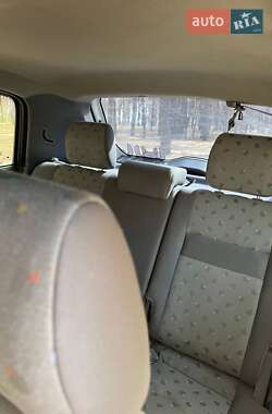 Хэтчбек Hyundai Getz 2003 в 