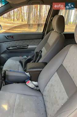 Хэтчбек Hyundai Getz 2003 в 