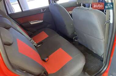Хетчбек Hyundai Getz 2006 в 