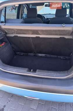 Хэтчбек Hyundai Getz 2008 в 
