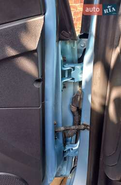 Хэтчбек Hyundai Getz 2008 в 