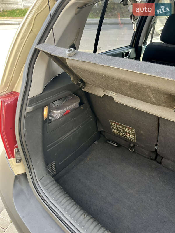 Хэтчбек Hyundai Getz 2006 в Белой Церкви