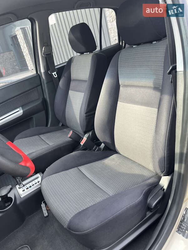 Хэтчбек Hyundai Getz 2006 в Белой Церкви