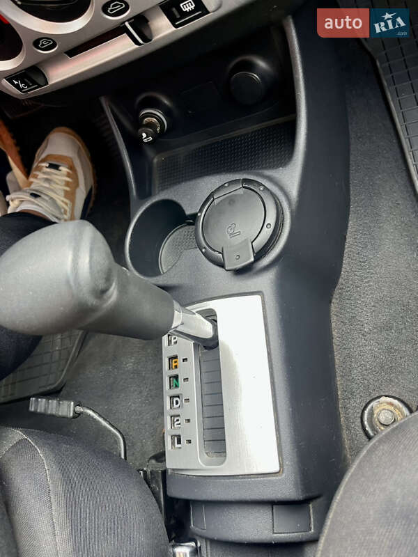 Хэтчбек Hyundai Getz 2006 в Белой Церкви