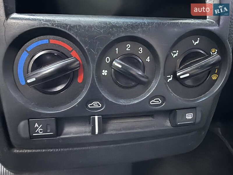 Хетчбек Hyundai Getz 2004 в Черкасах