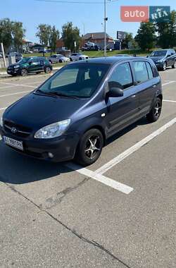 Hyundai Getz 2010