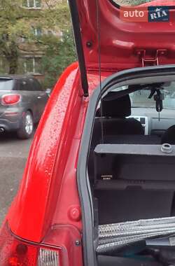 Хэтчбек Hyundai Getz 2006 в Киеве