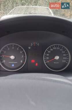 Хэтчбек Hyundai Getz 2006 в Киеве