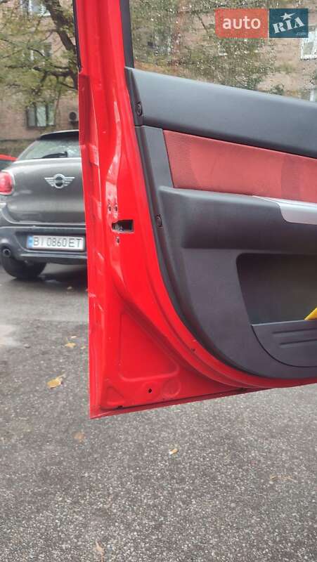 Хэтчбек Hyundai Getz 2006 в Киеве