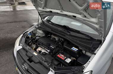 Хэтчбек Hyundai Getz 2008 в 