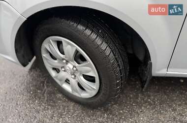 Хэтчбек Hyundai Getz 2008 в 