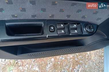 Хэтчбек Hyundai Getz 2004 в 