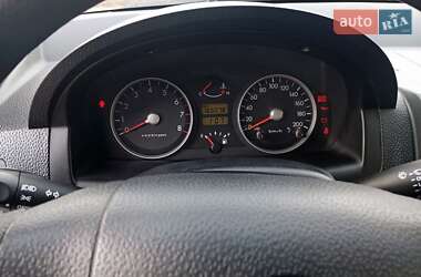 Хэтчбек Hyundai Getz 2004 в 