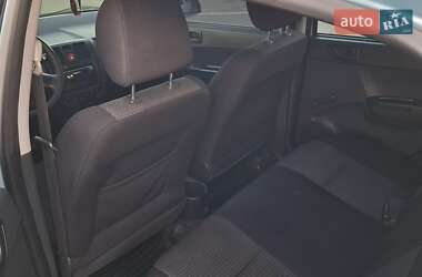 Хэтчбек Hyundai Getz 2010 в 