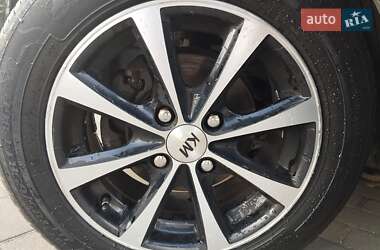 Хэтчбек Hyundai Getz 2007 в 