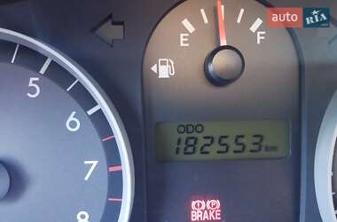 Хэтчбек Hyundai Getz 2007 в 