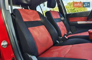 Хэтчбек Hyundai Getz 2010 в 