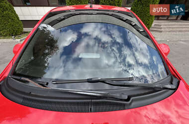 Хэтчбек Hyundai Getz 2008 в 