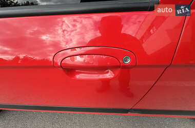 Хэтчбек Hyundai Getz 2008 в 