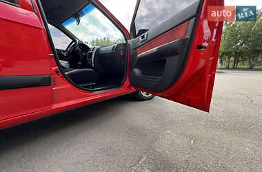 Хэтчбек Hyundai Getz 2008 в 