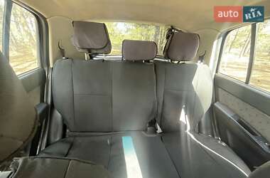 Хэтчбек Hyundai Getz 2005 в 