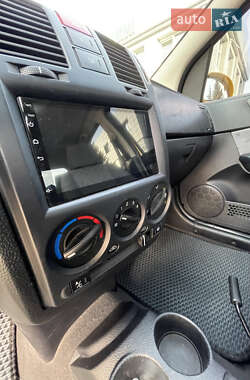 Хэтчбек Hyundai Getz 2004 в 